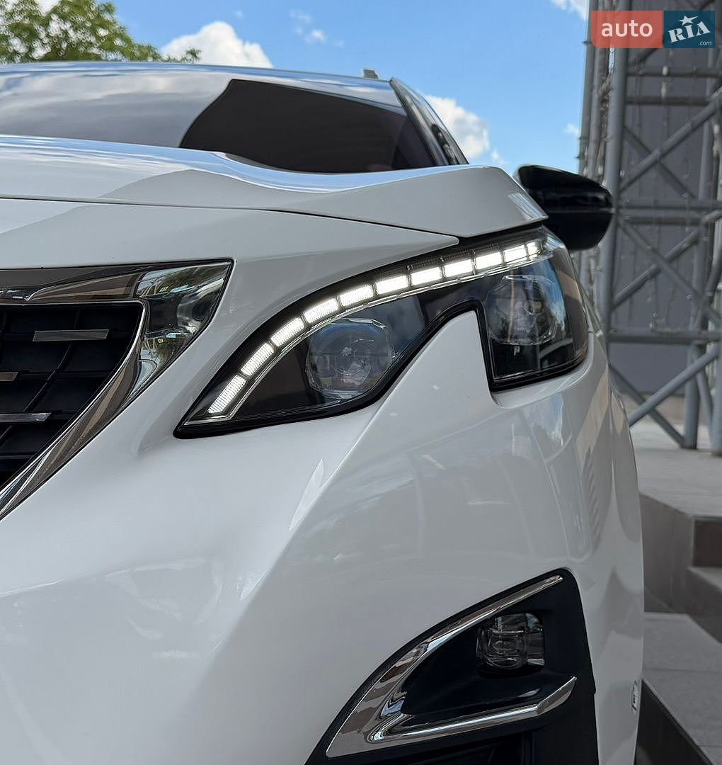 Peugeot 3008 2018 VIN VF3MCBHZWJS012821 фото оголошення 105 з 117