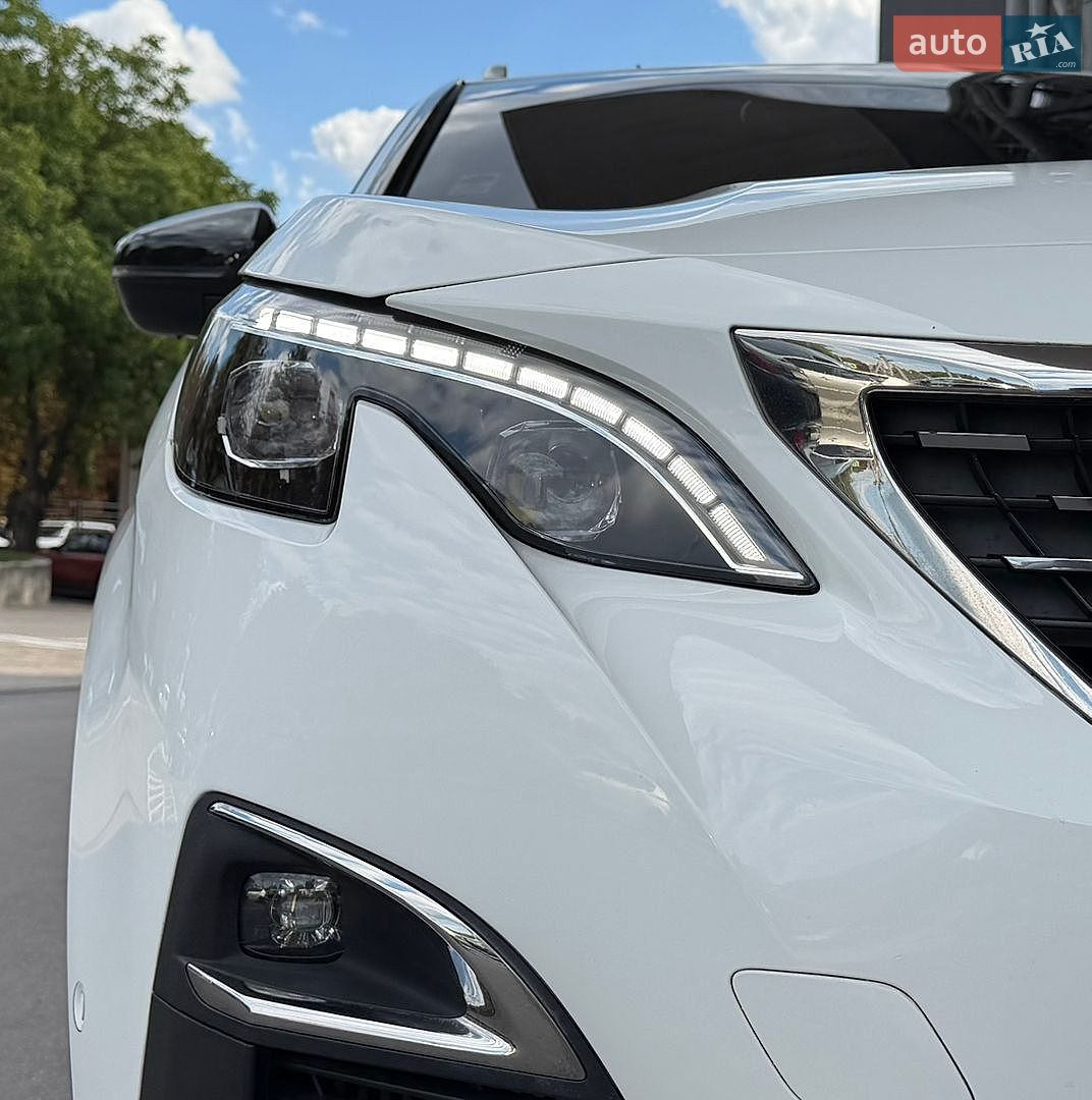 Peugeot 3008 2018 VIN VF3MCBHZWJS012821 фото оголошення 106 з 117