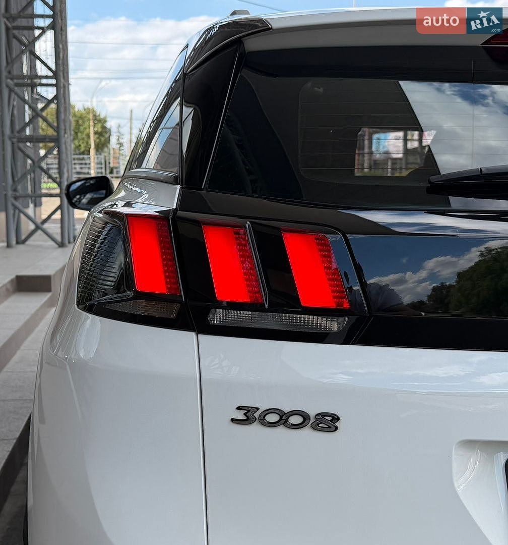 Peugeot 3008 2018 VIN VF3MCBHZWJS012821 фото оголошення 108 з 117