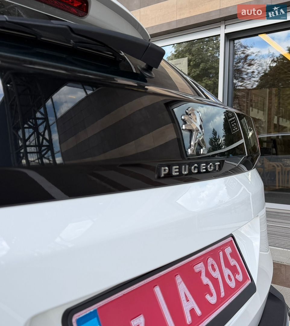 Peugeot 3008 2018 VIN VF3MCBHZWJS012821 фото оголошення 115 з 117