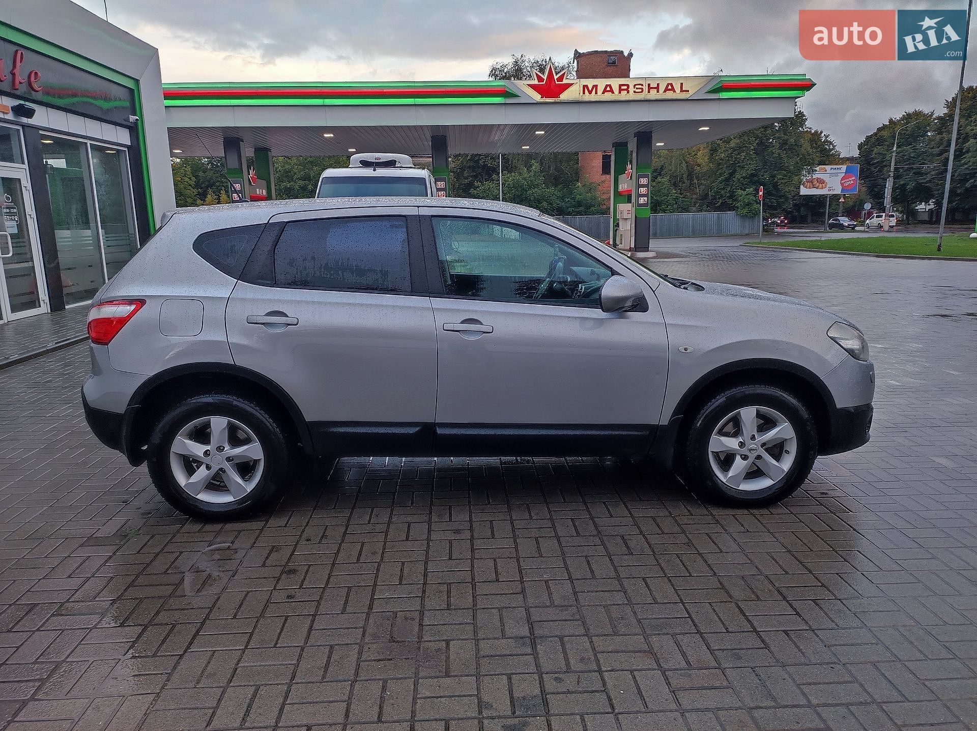 Nissan Qashqai 2012 VIN SJNFAAJ10U2690879 фото оголошення 4 з 24