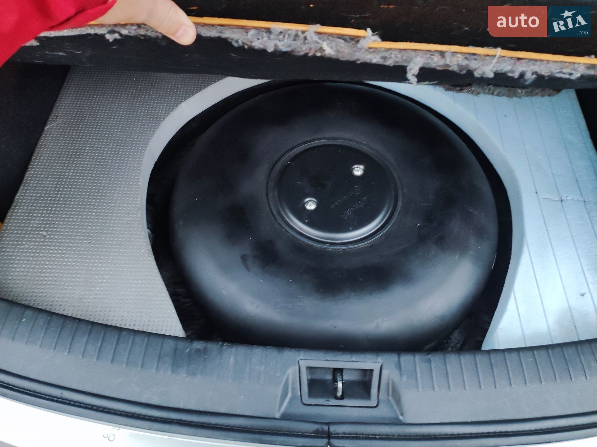 Nissan Qashqai 2012 VIN SJNFAAJ10U2690879 фото оголошення 19 з 24