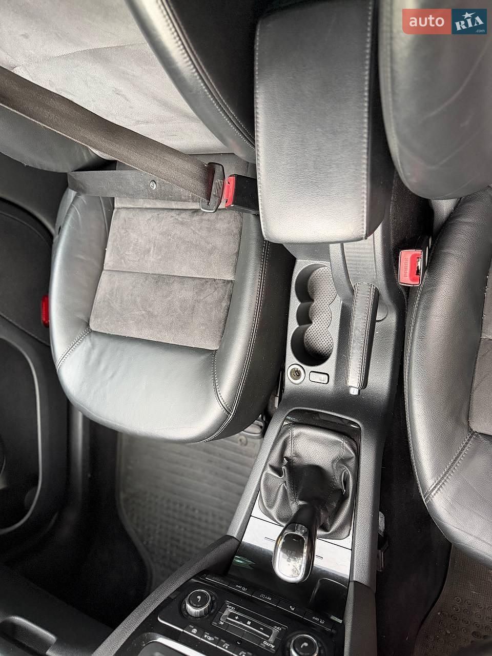 Skoda Octavia 2012 VIN TMBFJ61Z6C2119901 фото оголошення 8 з 15