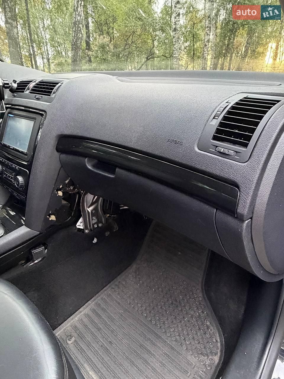 Skoda Octavia 2012 VIN TMBFJ61Z6C2119901 фото оголошення 7 з 15