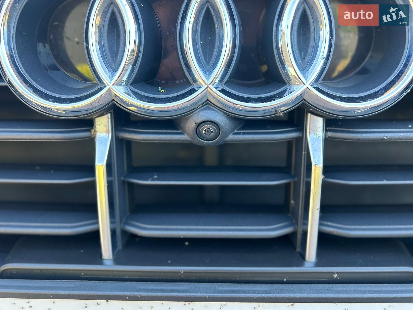 Audi Q7 2022 VIN WA1ACBF74PD003234 фото оголошення 13 з 33