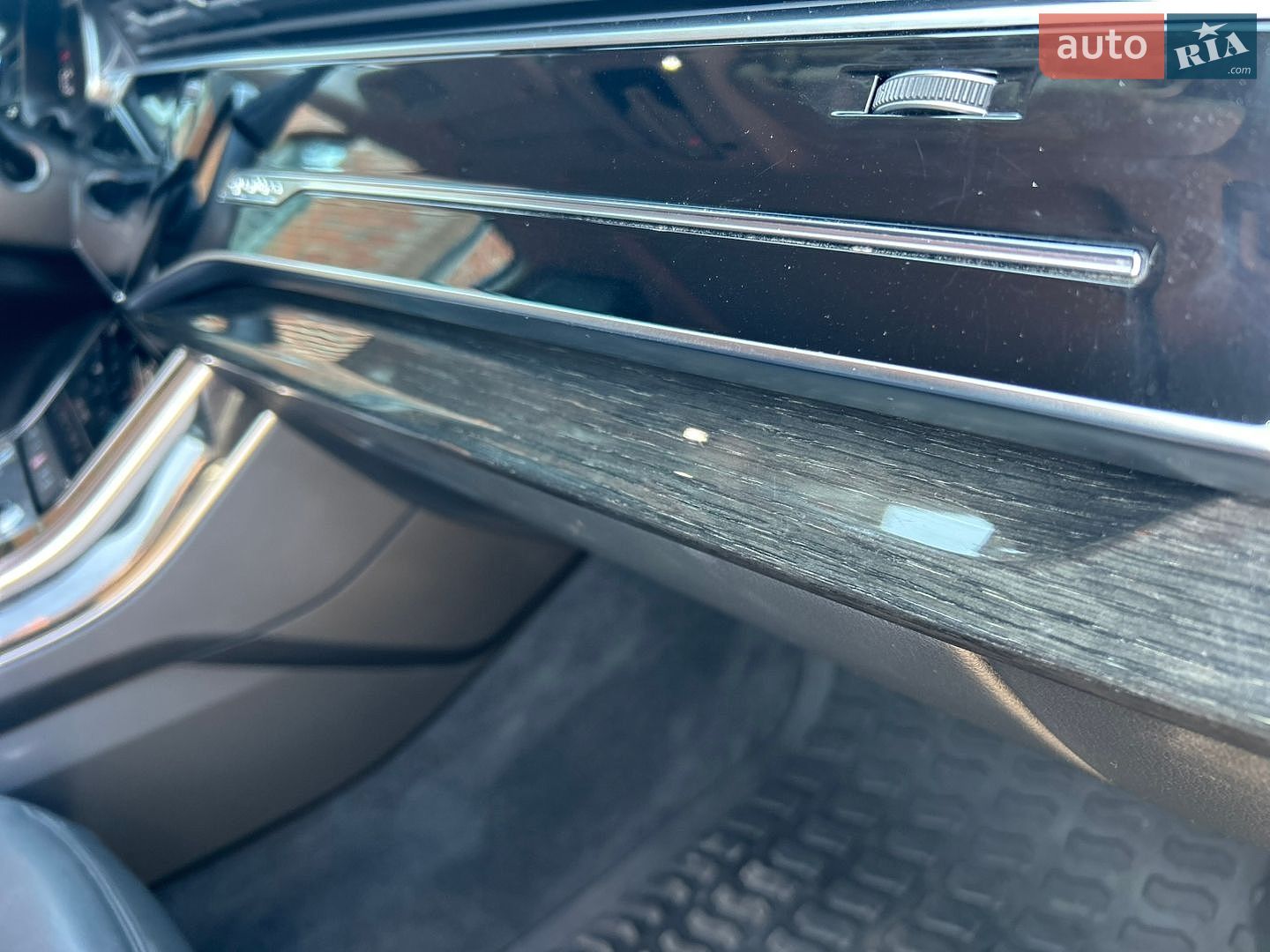 Audi Q7 2022 VIN WA1ACBF74PD003234 фото оголошення 21 з 33
