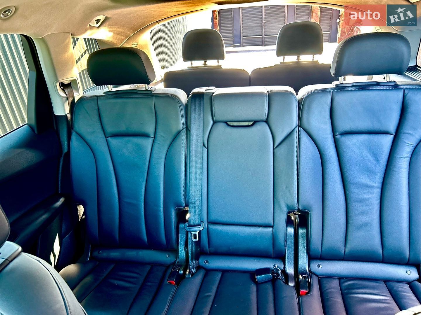 Audi Q7 2022 VIN WA1ACBF74PD003234 фото оголошення 26 з 33