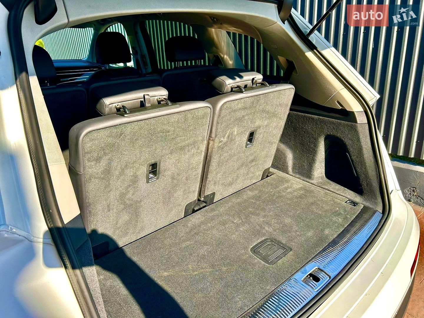 Audi Q7 2022 VIN WA1ACBF74PD003234 фото оголошення 27 з 33