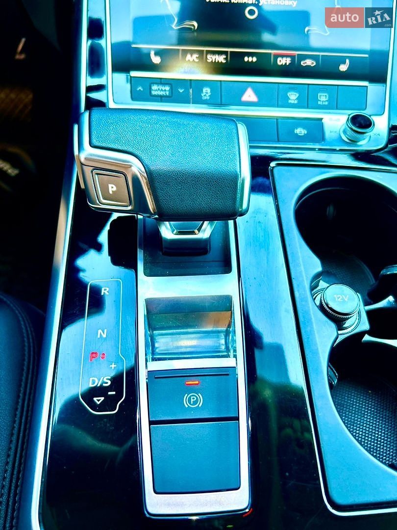 Audi Q7 2022 VIN WA1ACBF74PD003234 фото оголошення 19 з 33