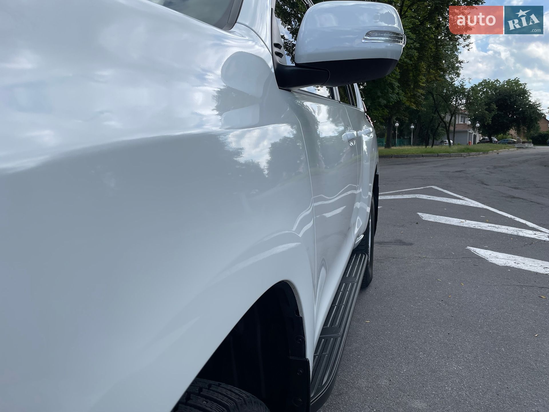 Toyota Land Cruiser Prado 2021 VIN JTEBX3FJ10K336472 фото оголошення 12 з 60