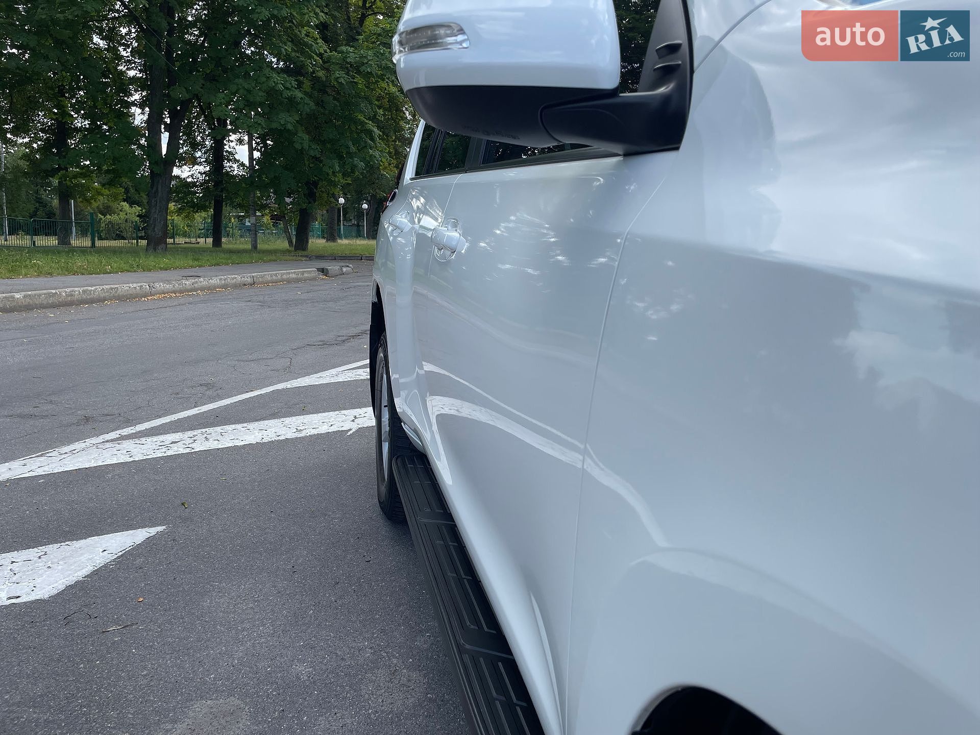 Toyota Land Cruiser Prado 2021 VIN JTEBX3FJ10K336472 фото оголошення 15 з 60