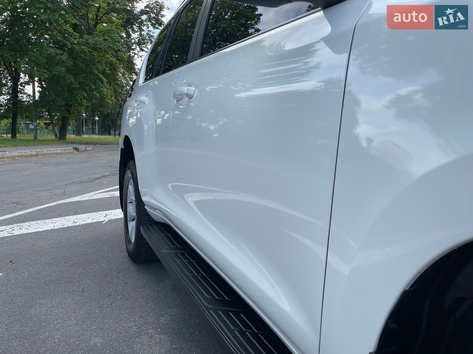 Toyota Land Cruiser Prado 2021 VIN JTEBX3FJ10K336472 фото оголошення 16 з 60