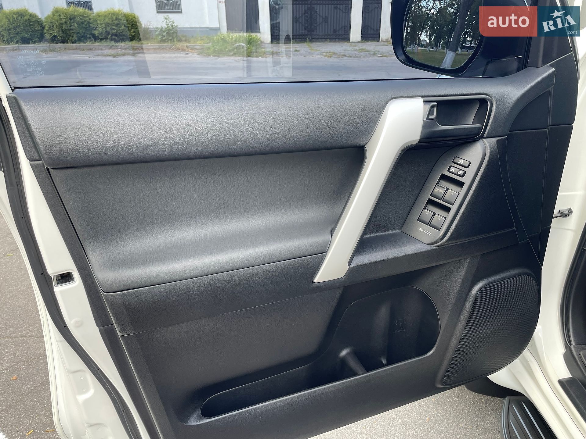 Toyota Land Cruiser Prado 2021 VIN JTEBX3FJ10K336472 фото оголошення 30 з 60