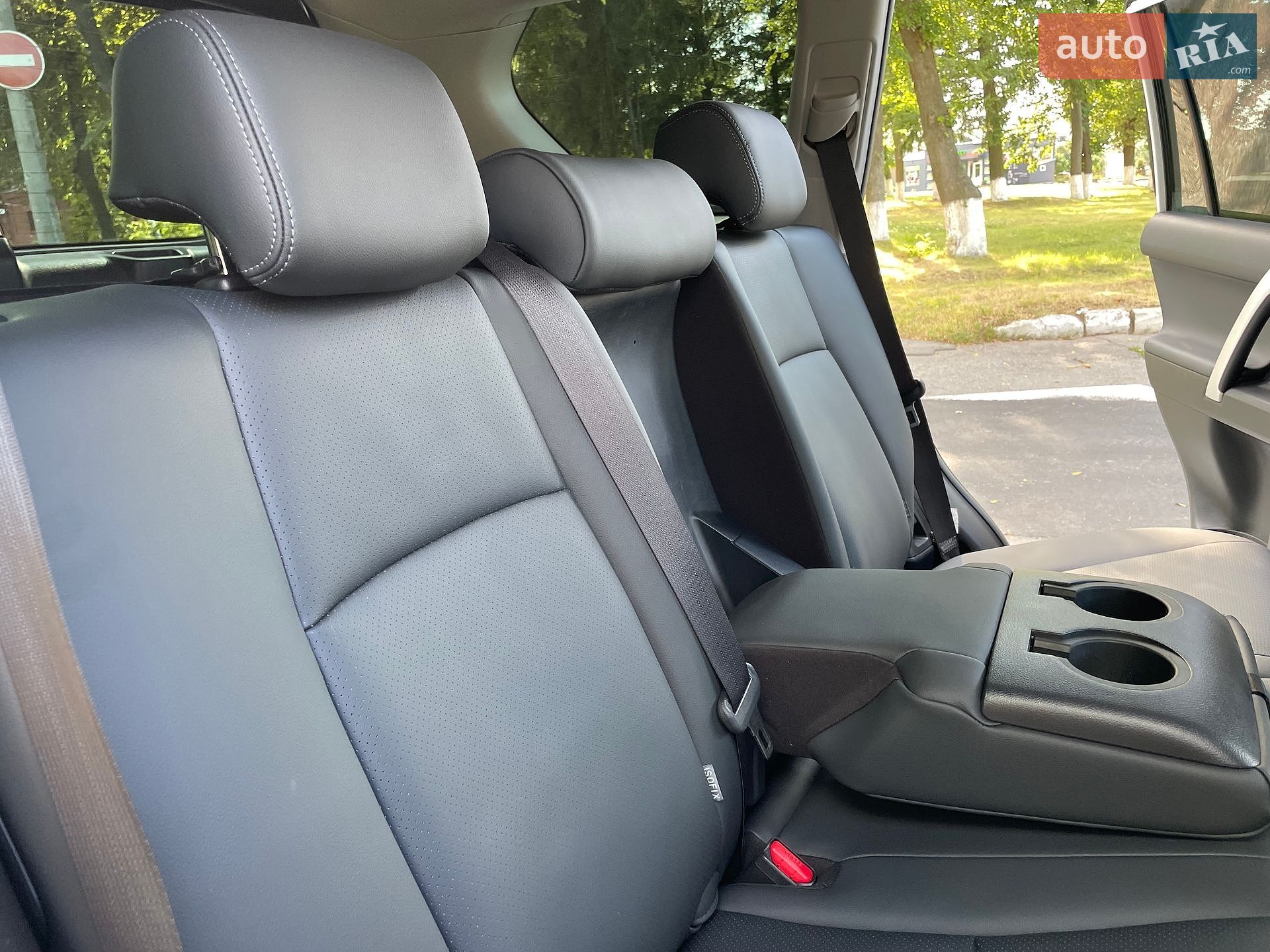 Toyota Land Cruiser Prado 2021 VIN JTEBX3FJ10K336472 фото оголошення 45 з 60
