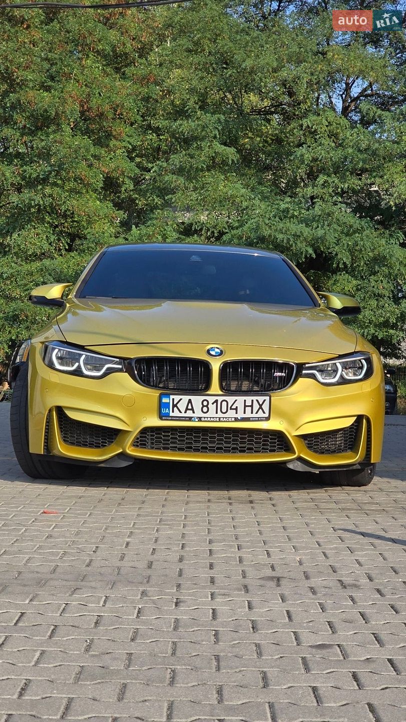 BMW M4 2017 VIN WBS4Y91060AC52919 фото оголошення 85 з 85