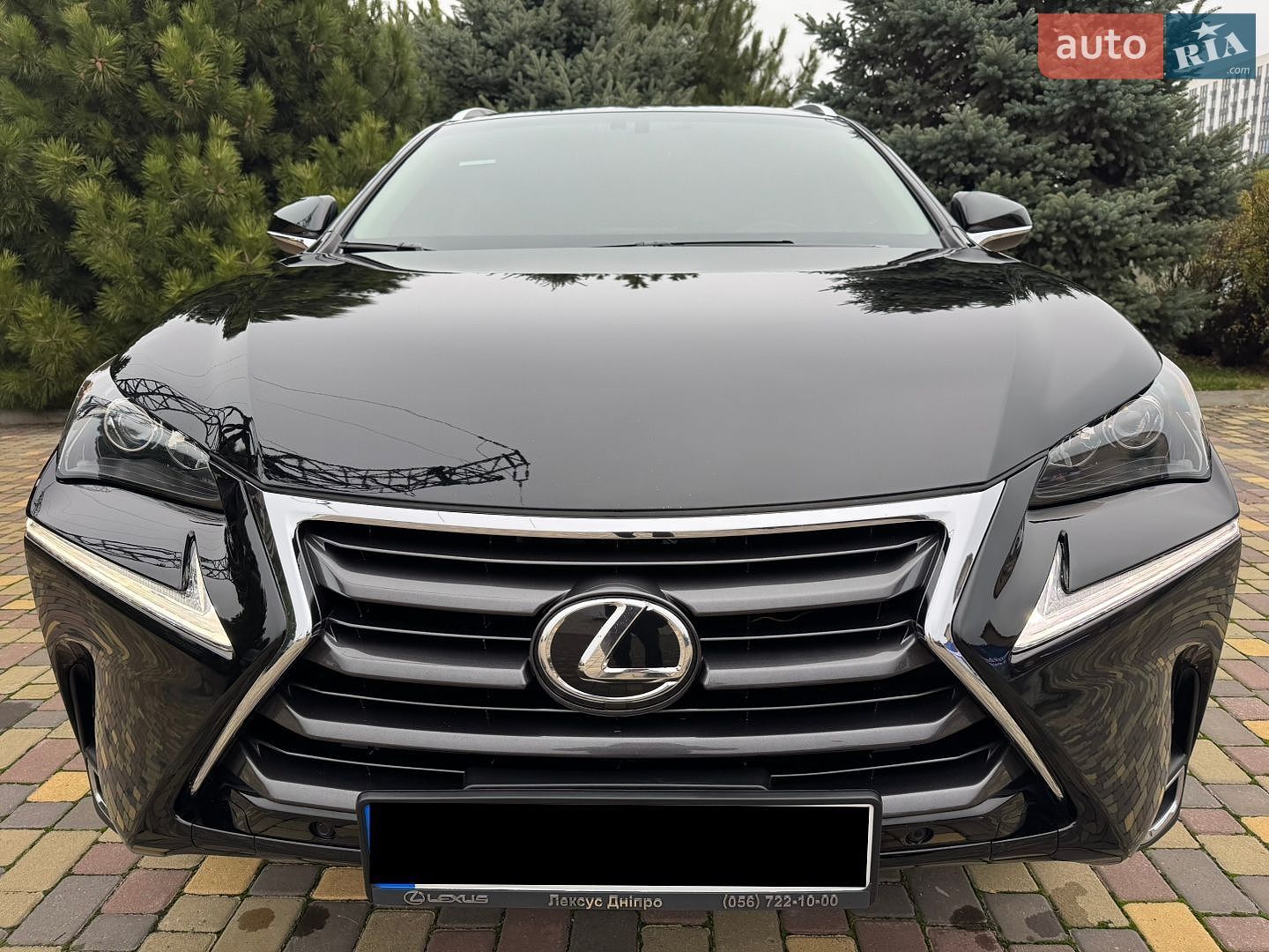 Lexus NX 2016 VIN JTJYARBZ1G2038526 фото оголошення 19 з 51