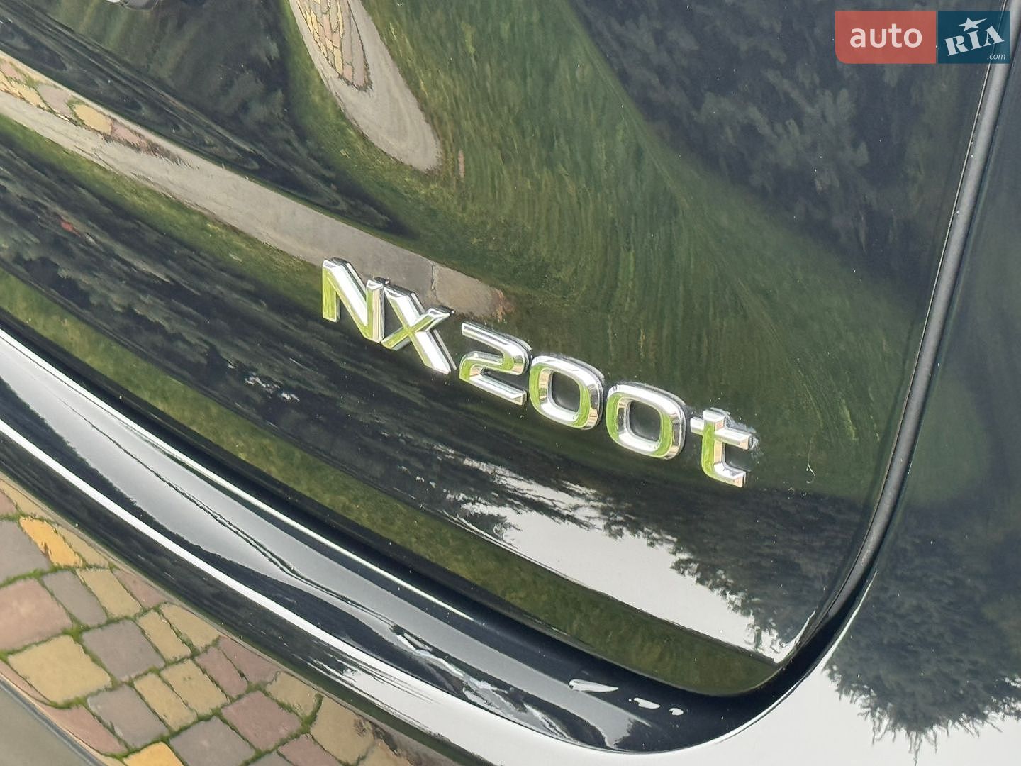 Lexus NX 2016 VIN JTJYARBZ1G2038526 фото оголошення 20 з 51