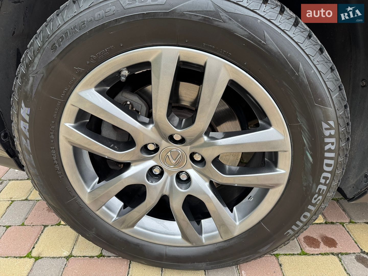 Lexus NX 2016 VIN JTJYARBZ1G2038526 фото оголошення 21 з 51