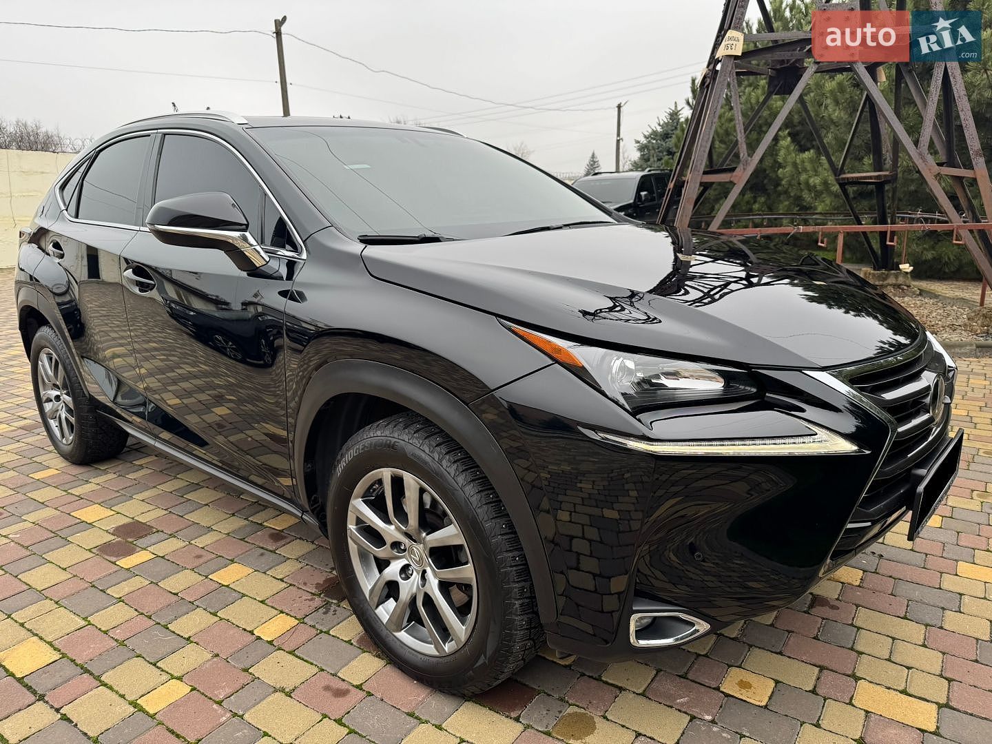 Lexus NX 2016 VIN JTJYARBZ1G2038526 фото оголошення 12 з 51