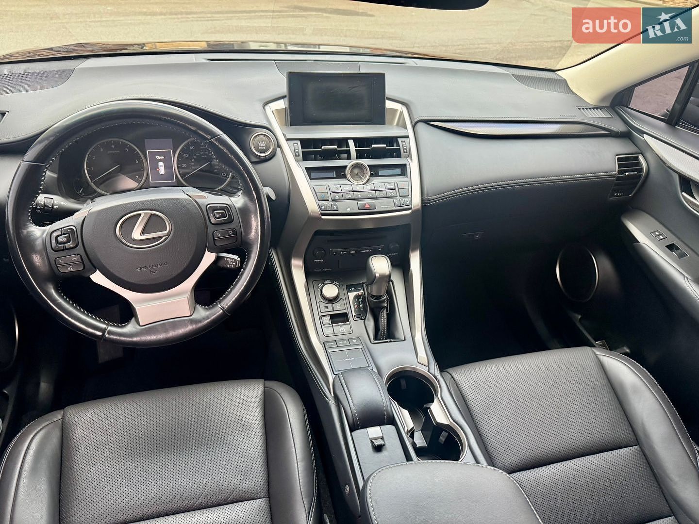 Lexus NX 2016 VIN JTJYARBZ1G2038526 фото оголошення 29 з 51