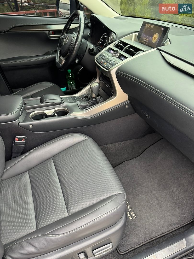 Lexus NX 2016 VIN JTJYARBZ1G2038526 фото оголошення 34 з 51