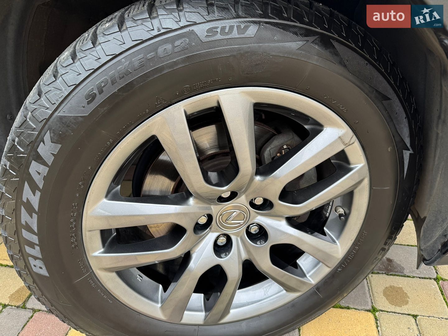 Lexus NX 2016 VIN JTJYARBZ1G2038526 фото оголошення 42 з 51