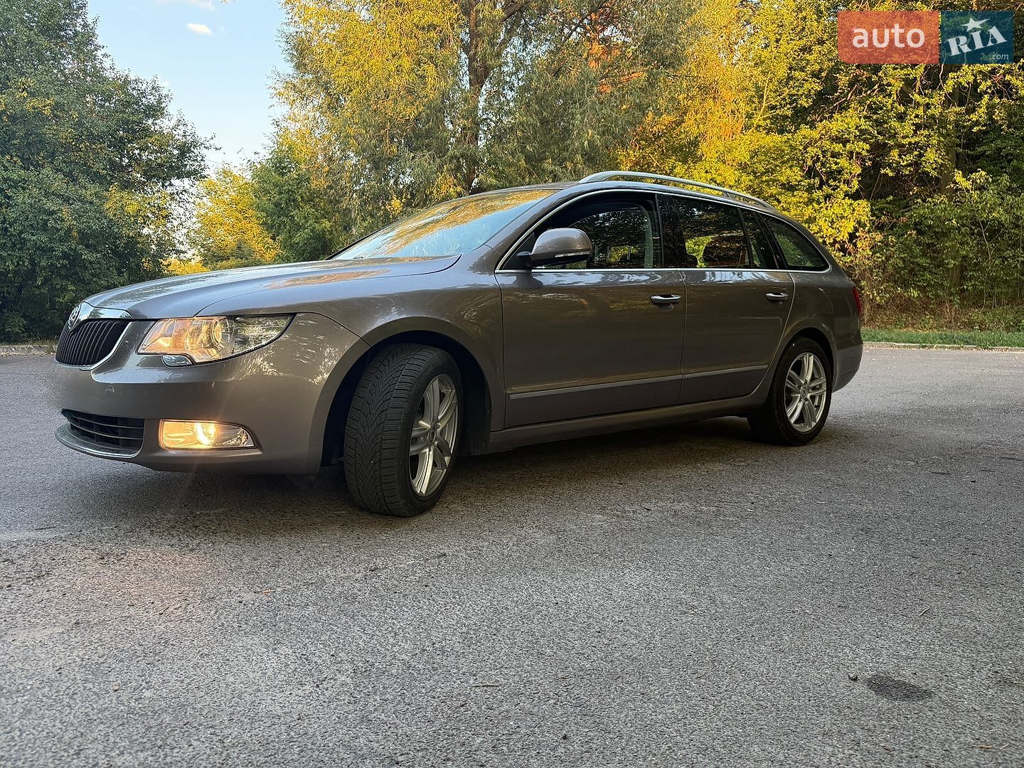 Skoda Superb 2010 VIN TMBJJ73T6B9028092 фото оголошення 9 з 23