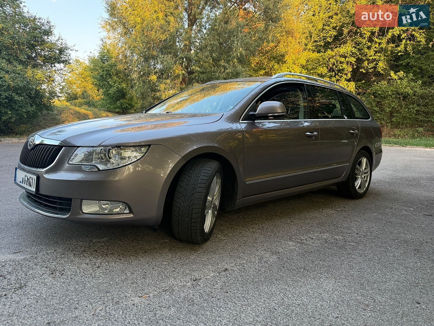 Skoda Superb 2010 VIN TMBJJ73T6B9028092 фото оголошення 8 з 23