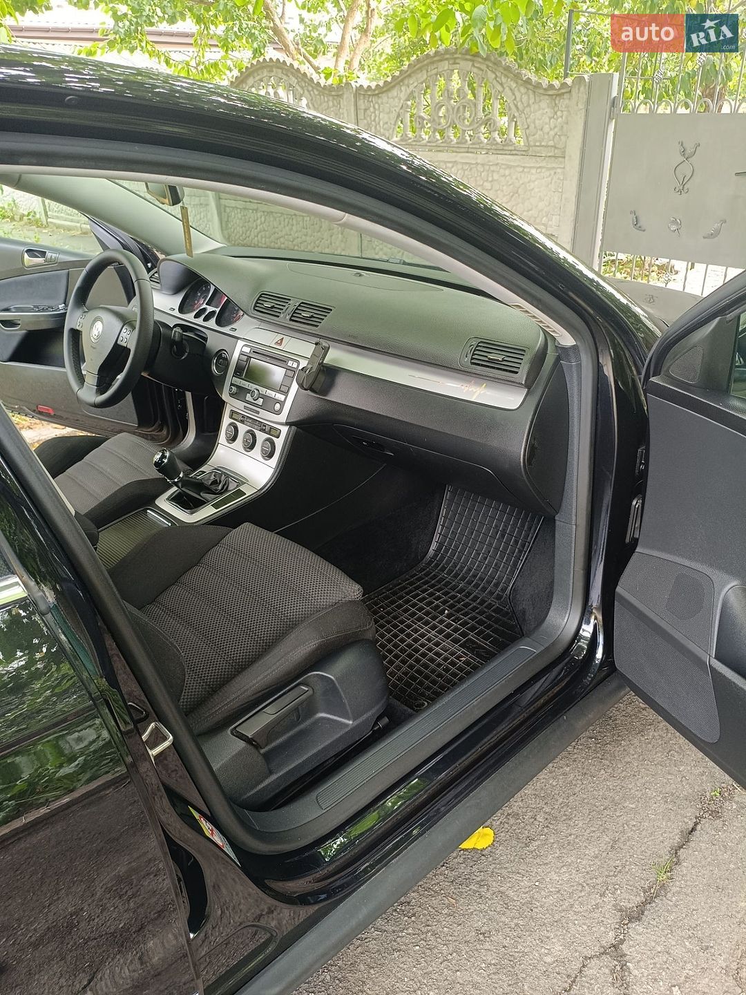 Volkswagen Passat 2008 VIN WVWZZZ3CZ9P025770 фото оголошення 30 з 36
