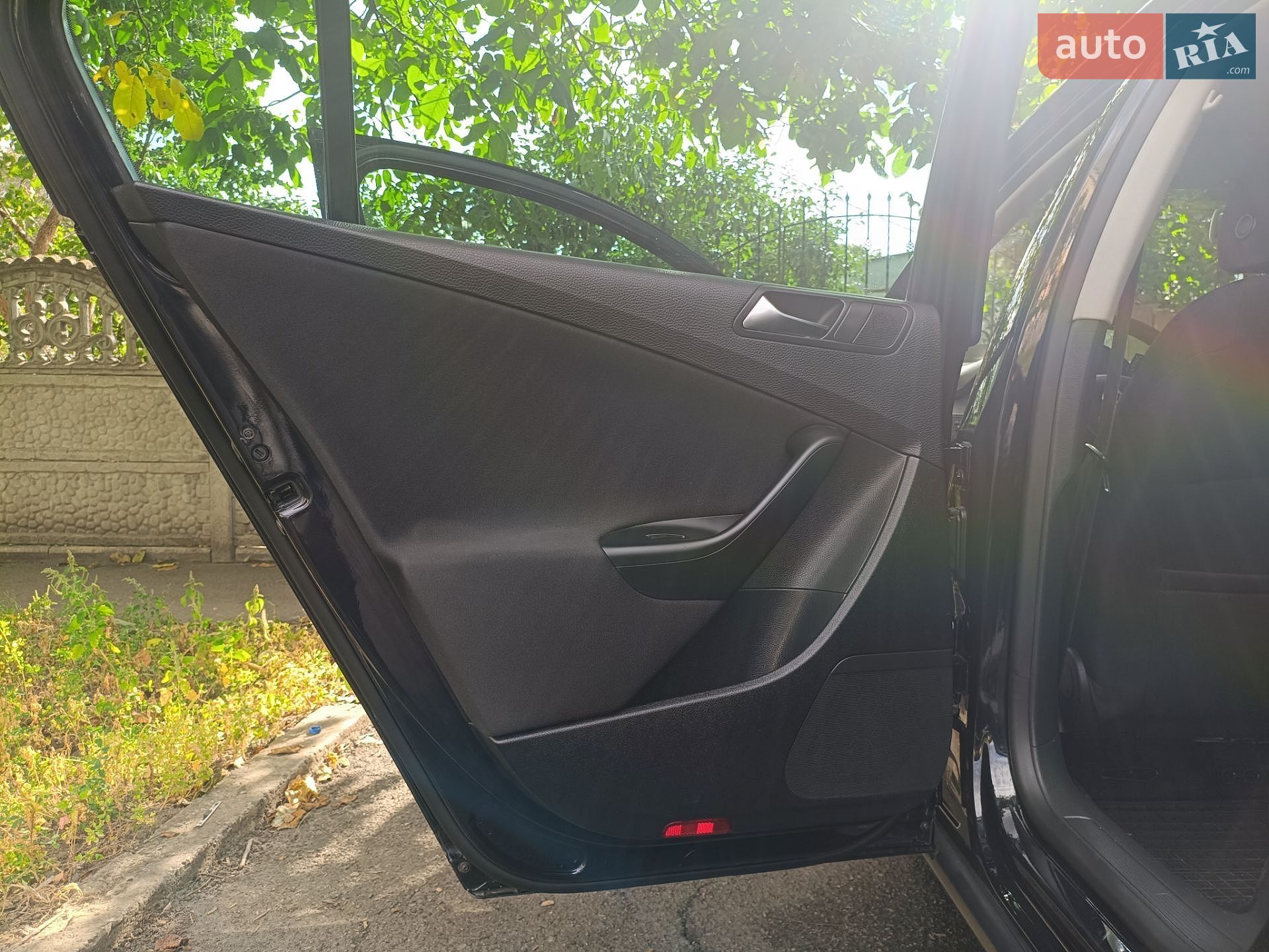 Volkswagen Passat 2008 VIN WVWZZZ3CZ9P025770 фото оголошення 32 з 36