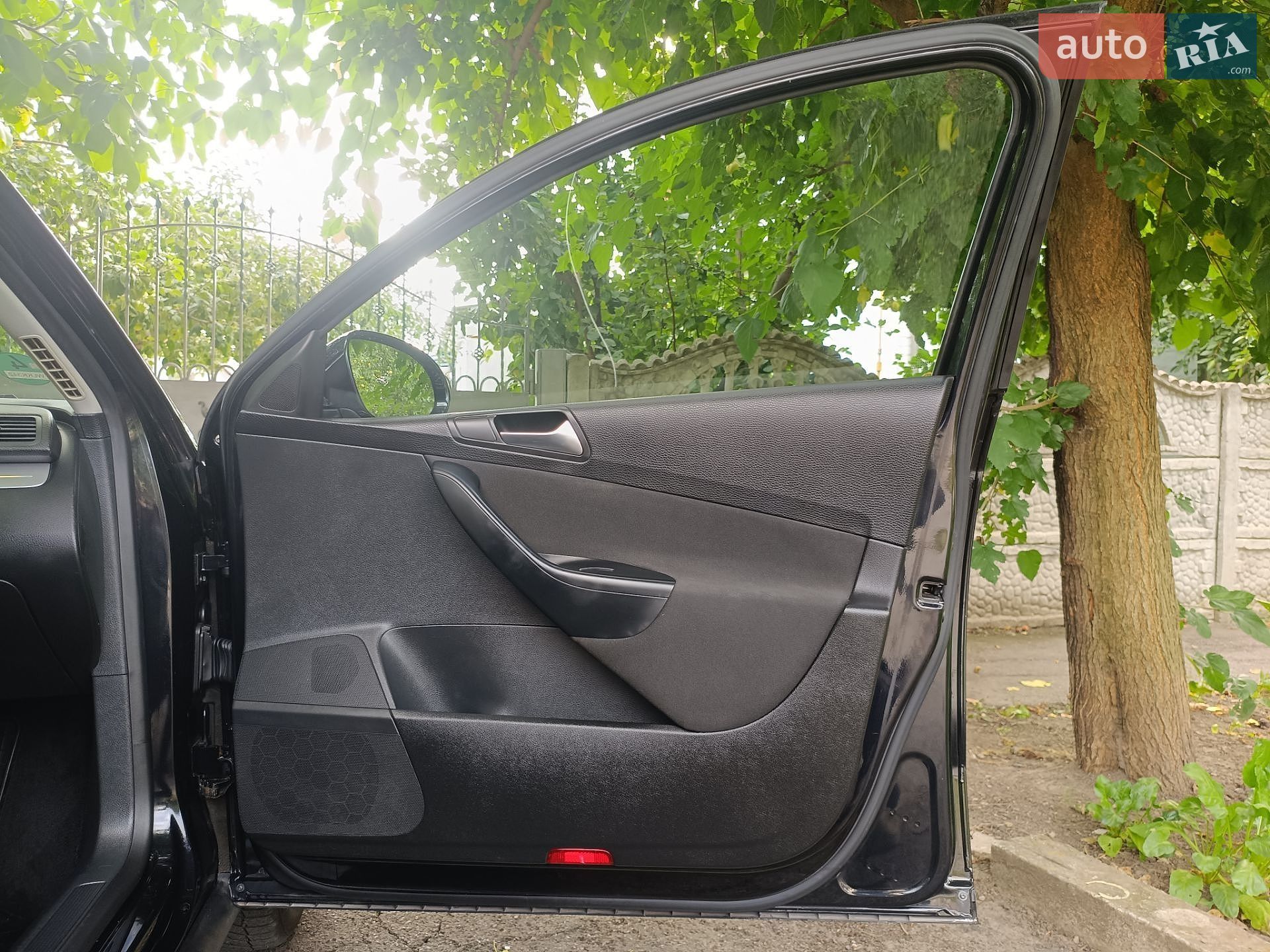 Volkswagen Passat 2008 VIN WVWZZZ3CZ9P025770 фото оголошення 31 з 36