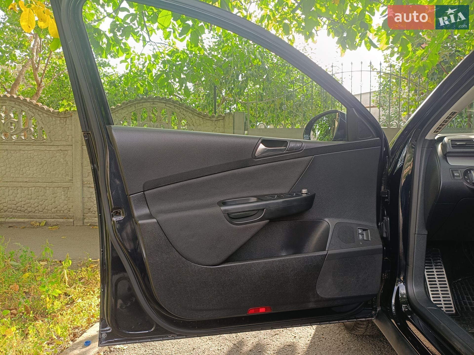 Volkswagen Passat 2008 VIN WVWZZZ3CZ9P025770 фото оголошення 33 з 36