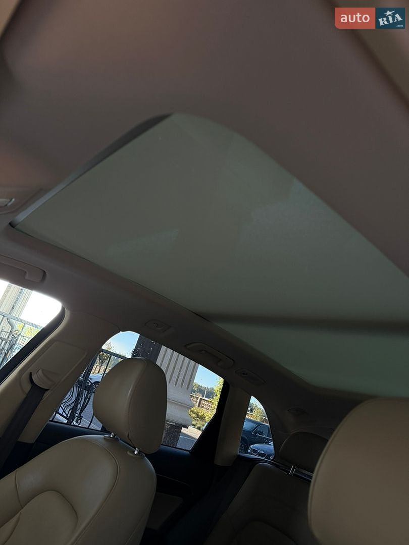 AUDI Q5 2014 VIN WA1LFAFP0FA020218 фото оголошення 15 з 17