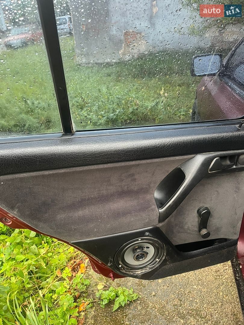 Volkswagen Vento 1997 VIN WVWZZZ1HZVW084692 фото оголошення 13 з 16