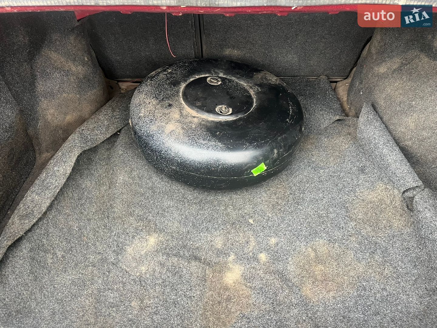 Volkswagen Vento 1997 VIN WVWZZZ1HZVW084692 фото оголошення 16 з 16