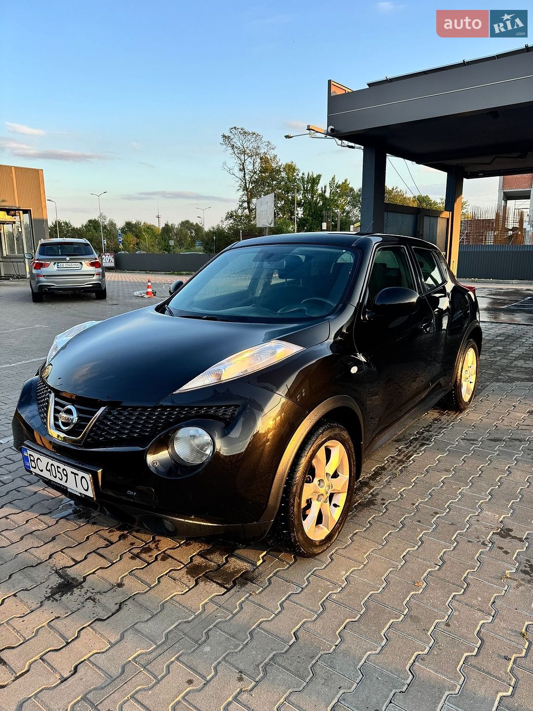 Nissan Juke 2011 VIN SJNFBAF15U6166143 фото оголошення 3 з 12