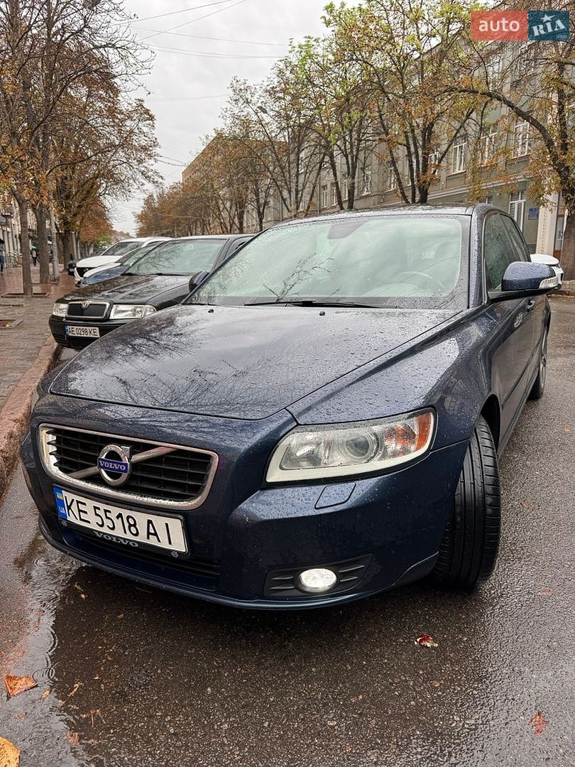Volvo V50 2012 VIN YV1MW84F1C2688430 фото оголошення 14 з 14