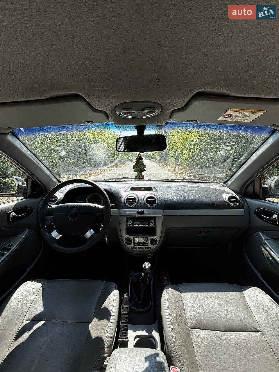 Chevrolet Nubira 2005 VIN KL1NF356J6K291429 фото оголошення 29 з 31