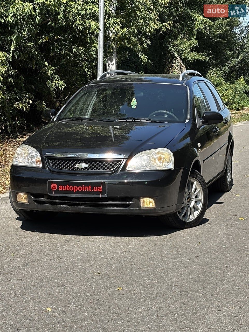 Chevrolet Nubira 2005 VIN KL1NF356J6K291429 фото оголошення 3 з 31