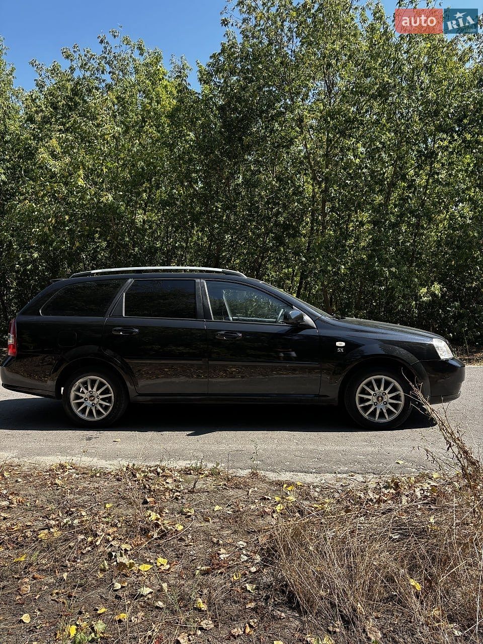 Chevrolet Nubira 2005 VIN KL1NF356J6K291429 фото оголошення 4 з 31