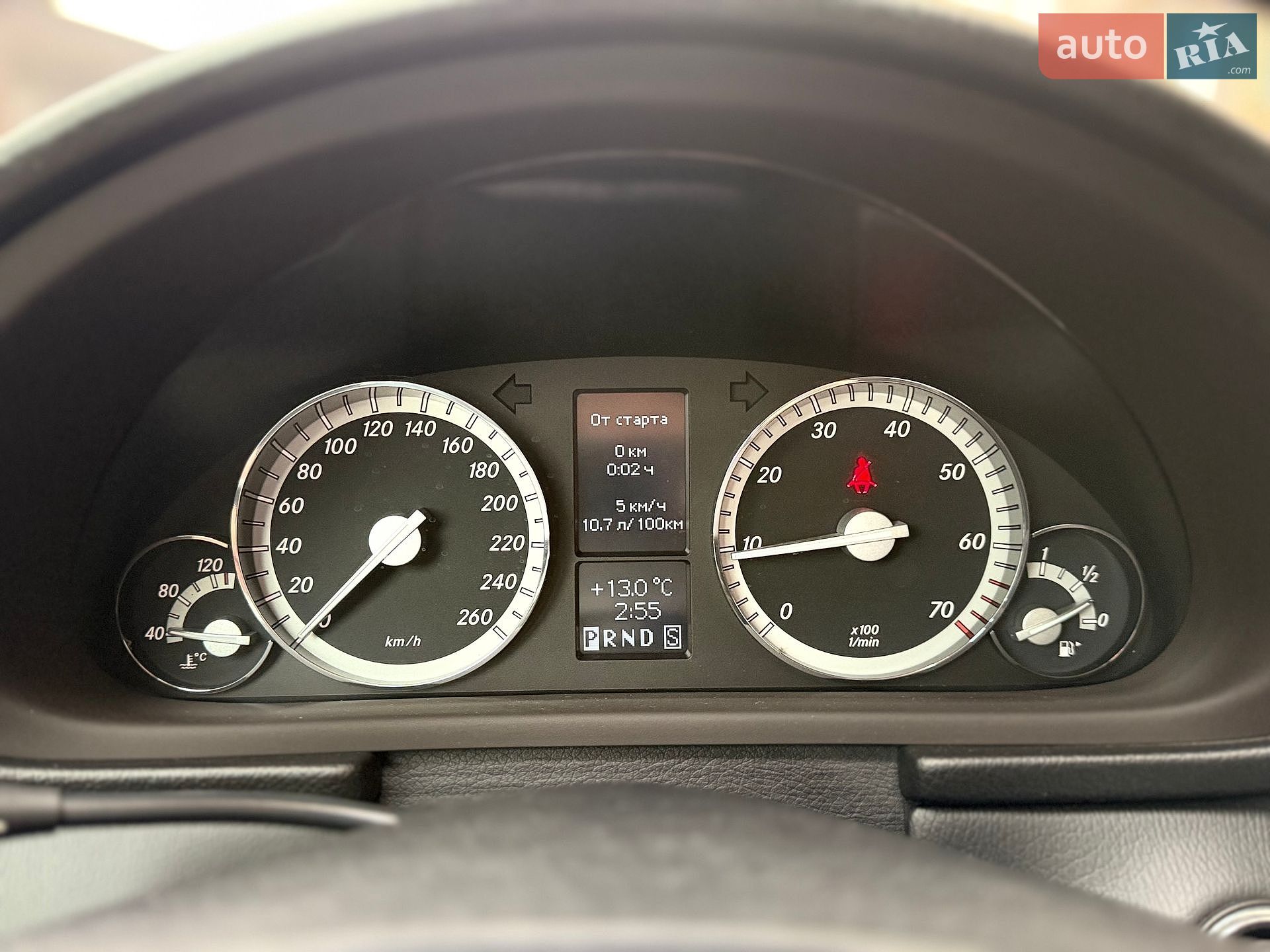 Mercedes-Benz C-Class 2007 VIN WDB2030421A949254 фото оголошення 15 з 171