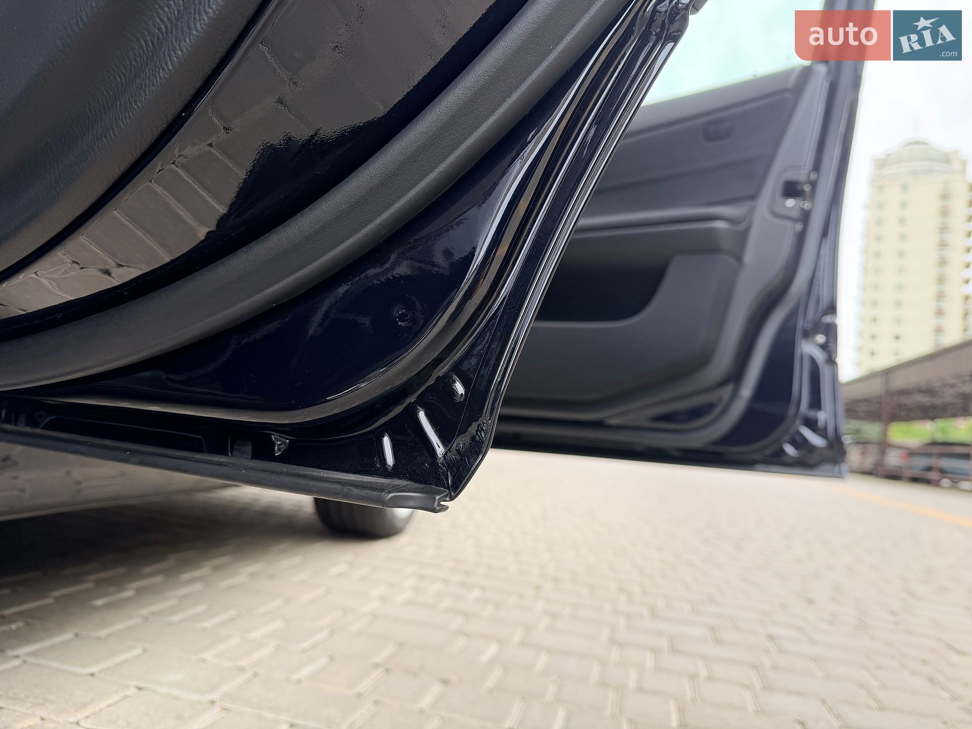 Mercedes-Benz C-Class 2007 VIN WDB2030421A949254 фото оголошення 55 з 171