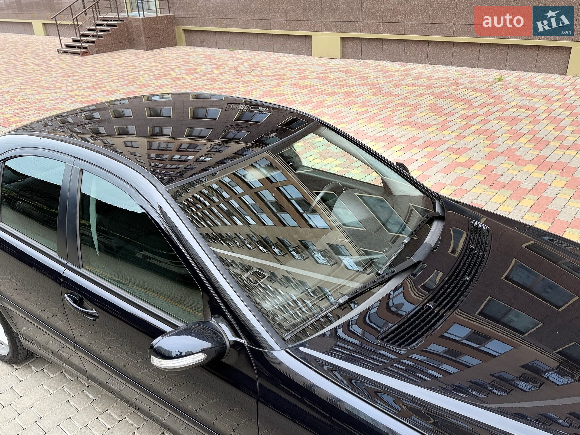Mercedes-Benz C-Class 2007 VIN WDB2030421A949254 фото оголошення 90 з 171