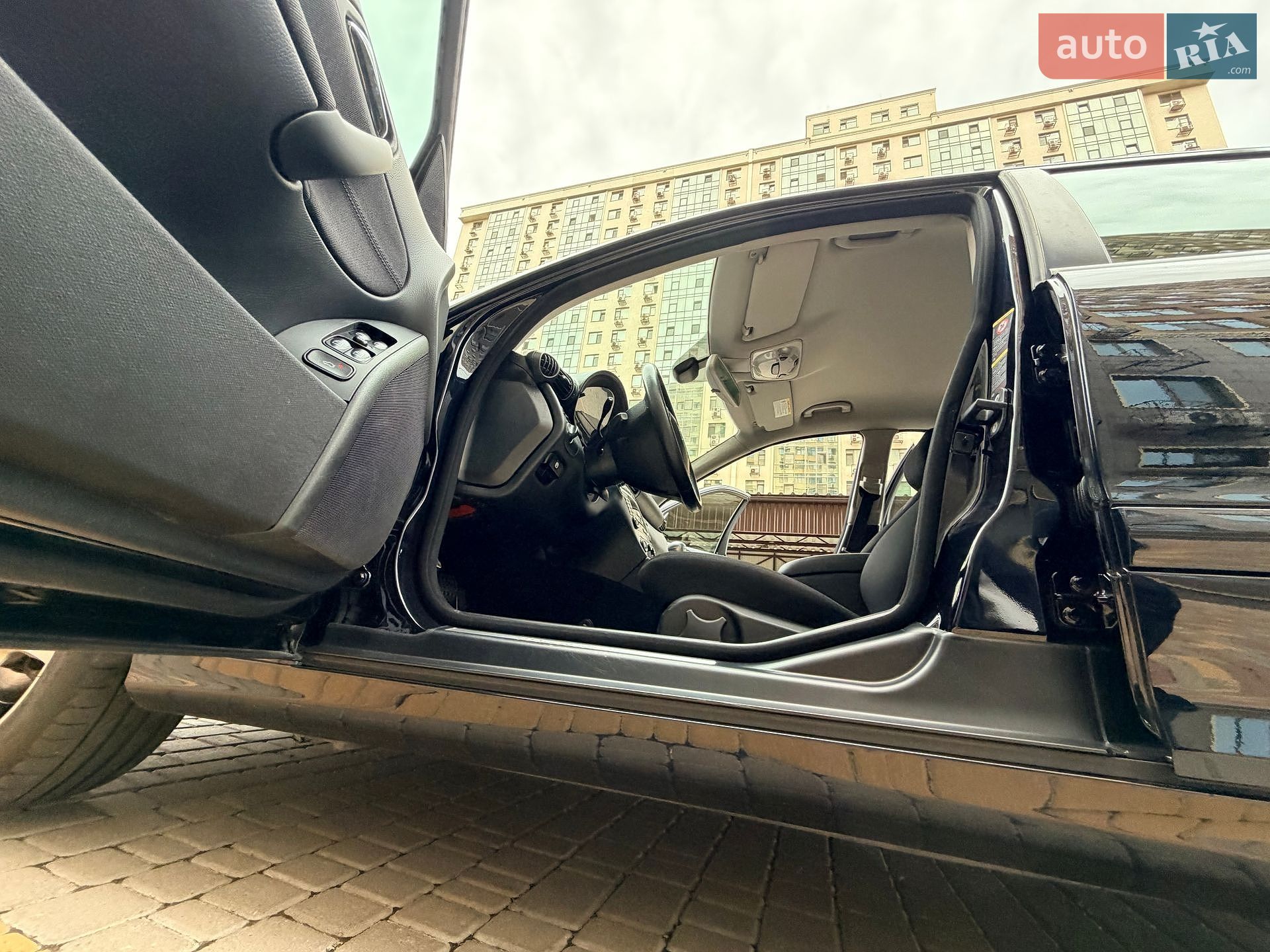 Mercedes-Benz C-Class 2007 VIN WDB2030421A949254 фото оголошення 164 з 171