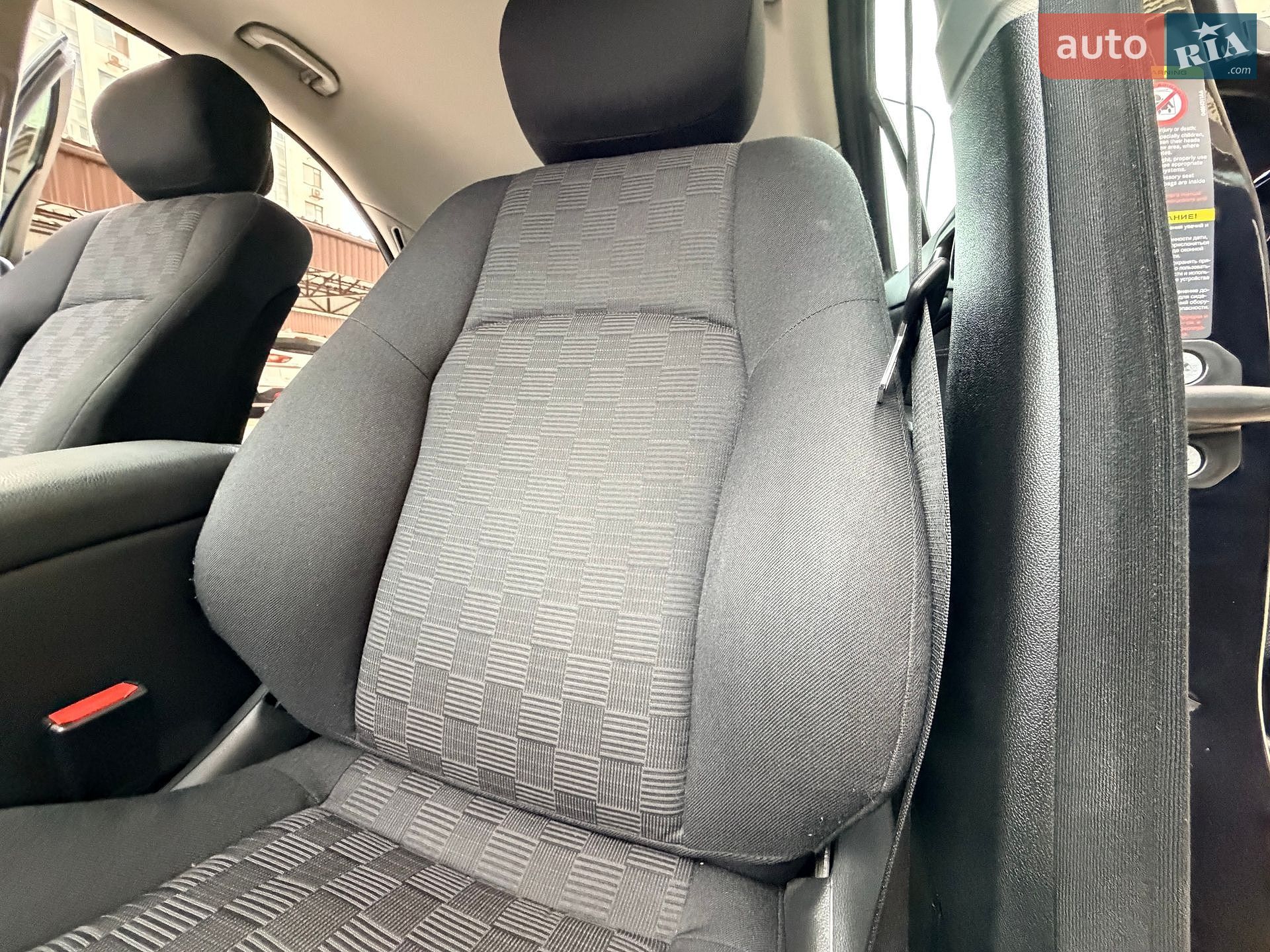 Mercedes-Benz C-Class 2007 VIN WDB2030421A949254 фото оголошення 166 з 171