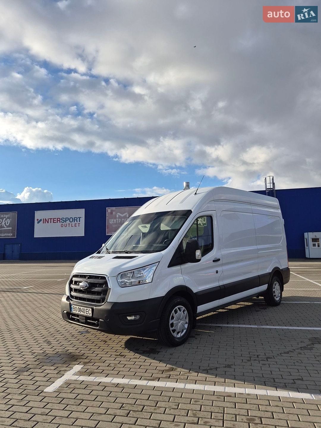 Ford Transit 2019 VIN WF0EXXTTREKJ79048 фото оголошення 20 з 20