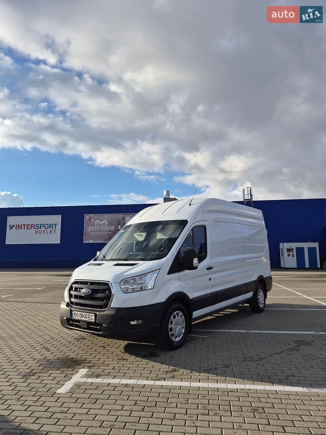 Ford Transit 2019 VIN WF0EXXTTREKJ79048 фото оголошення 19 з 20