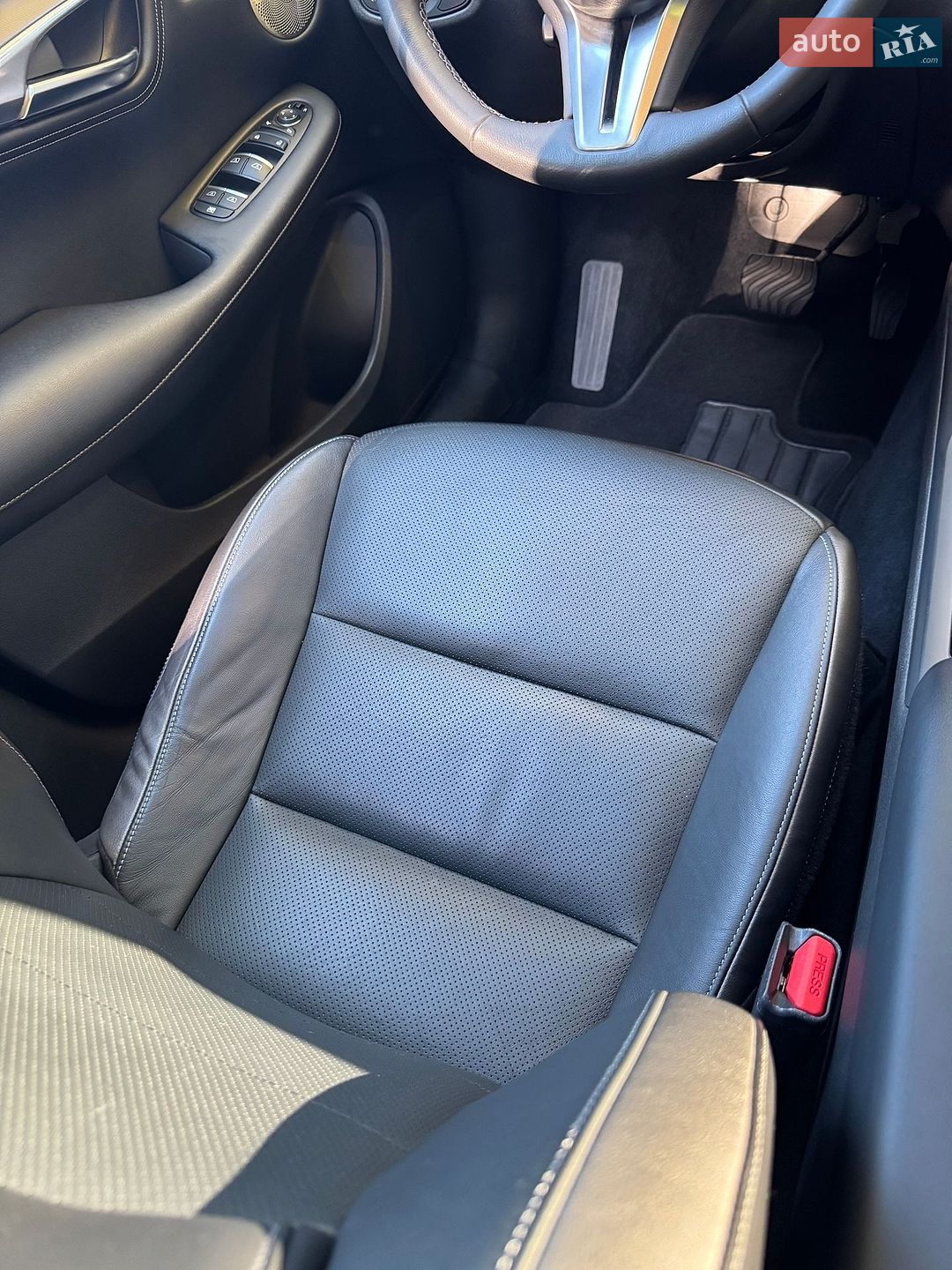 Infiniti QX55 2021 VIN 3PCNANJ55Z0555198 фото оголошення 60 з 77
