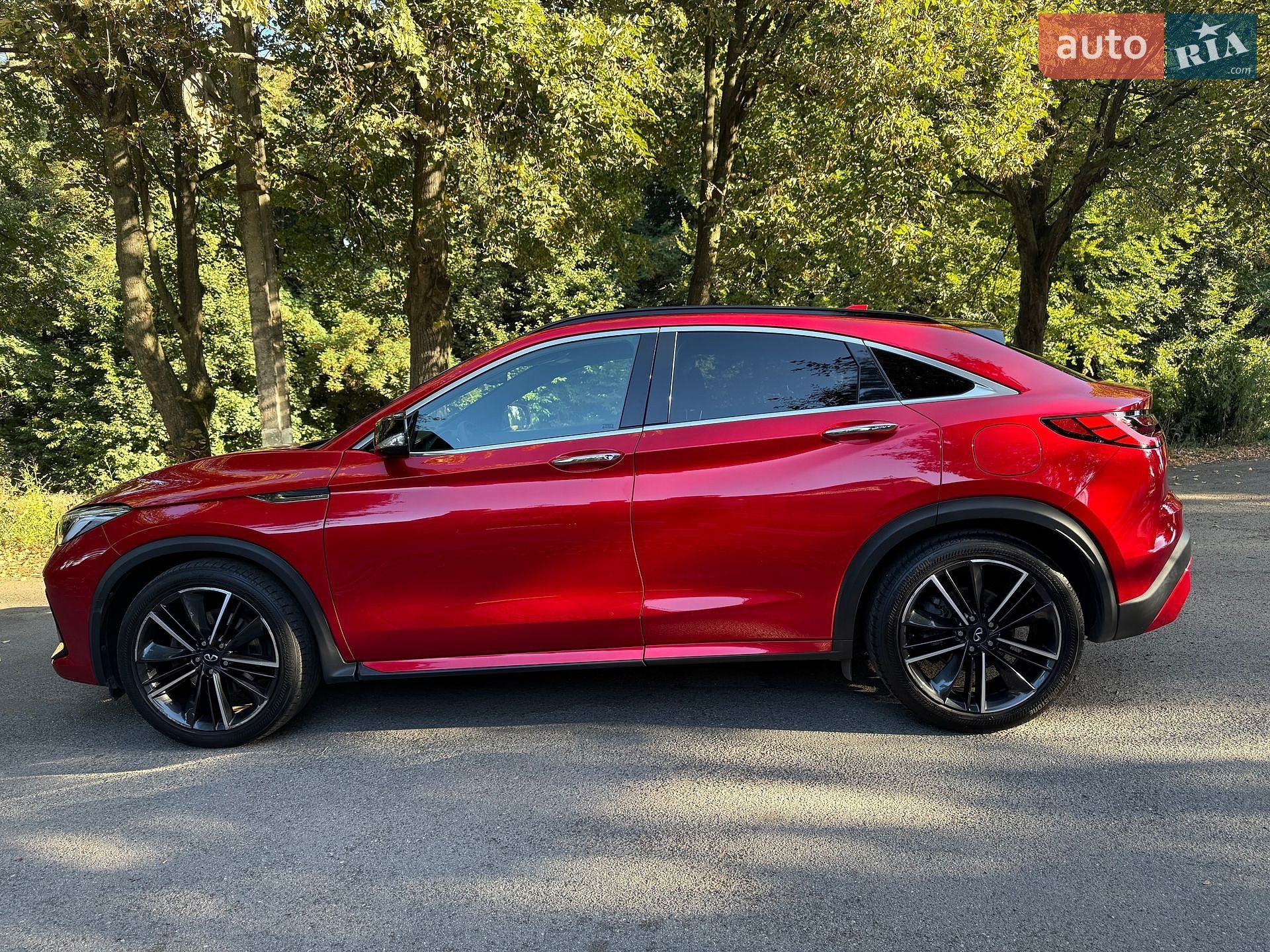 Infiniti QX55 2021 VIN 3PCNANJ55Z0555198 фото оголошення 24 з 77