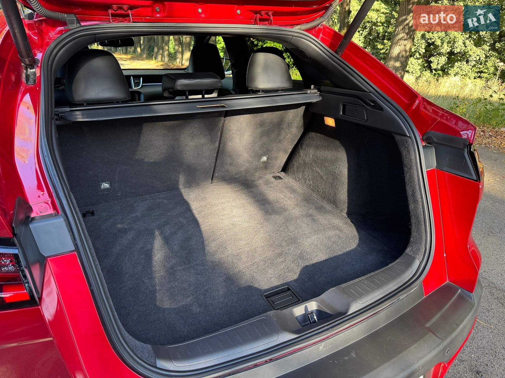 Infiniti QX55 2021 VIN 3PCNANJ55Z0555198 фото оголошення 43 з 77